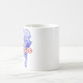 Bahia Kaffeetasse (Mittel)
