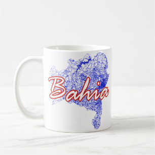 Bahia Kaffeetasse
