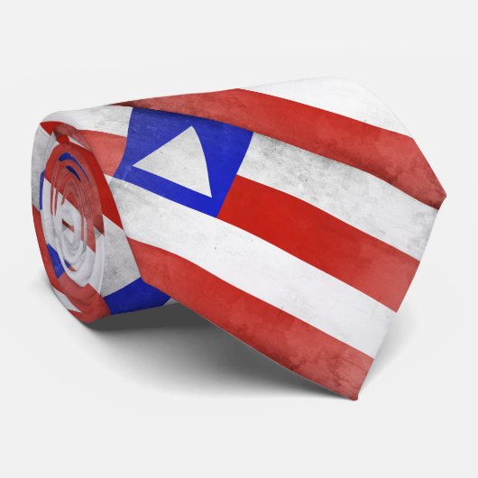 Bahia Krawatte (Gerollt)