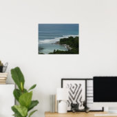 Bahia Poster (Heimbüro)