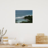 Bahia Poster (Küche)