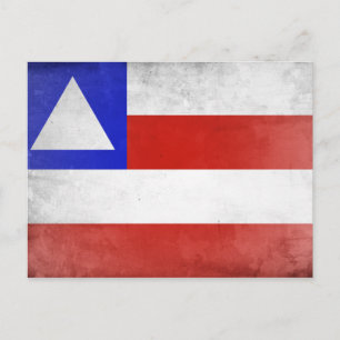 Bahia Postkarte