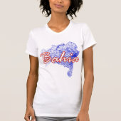 Bahia T-Shirt (Vorderseite)