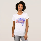 Bahia T-Shirt (Vorne ganz)