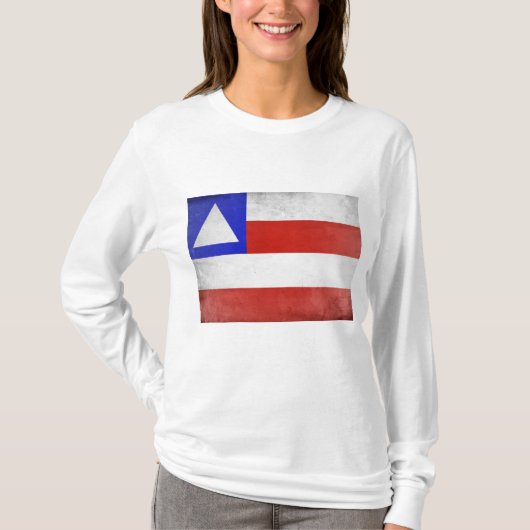 Bahia T-Shirt (Vorderseite)