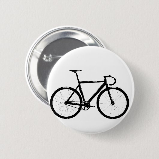 Bahn-Fahrrad Button (Vorne & Hinten)