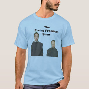 Bahn-Jungen-Shirt T-Shirt