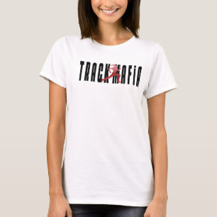 Bahn-Mafia - Frauen T-Shirt