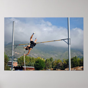 BAHN UND ARCHIVIERTE EREIGNISSE POSTER