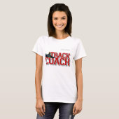 Bahn-Zug T-Shirt (Vorne ganz)