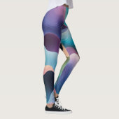 bahnbrechendes Design Leggings (Rechts)