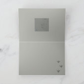 Bahnen Karte (Innenseite)