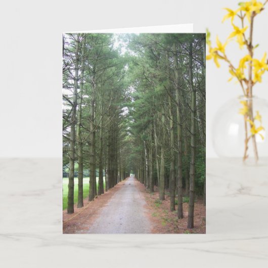 Bahnen Karte (Gelbe Blume)