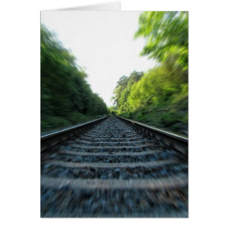 Bahngleise