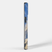 Bahngleise Case-Mate iPhone Hülle (Rückseite / Rechts)