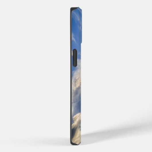 Bahngleise Case-Mate iPhone Hülle (Rückseite / Rechts)