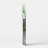 Bahngleise Case-Mate iPhone Hülle (Rückseite / Rechts)