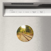 Bahngleise Magnet (In Situ (Geschirrspüler))