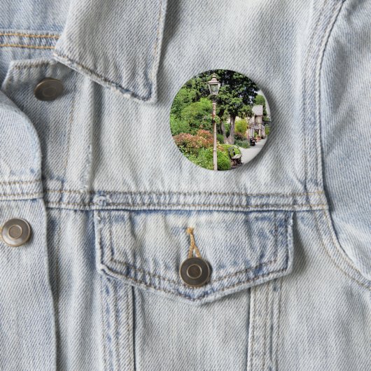 BAHNHOF BUTTON (Beispiel)