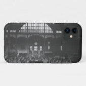 Bahnhof Case-Mate iPhone Hülle (Rückseite (Horizontal))