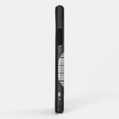 Bahnhof Case-Mate iPhone Hülle (Hinten/Rechts)