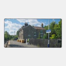 Bahnhof Castleton Moor