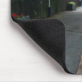 Bahnhof Colne, Lancashire Mousepad (Ecke)