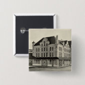 Bahnhof, Concord und Montreal Button (Vorne & Hinten)