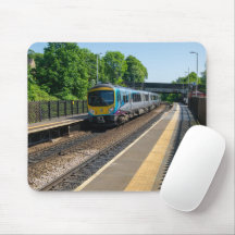 Bahnhof Deighton, Huddersfield