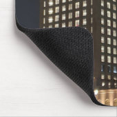 Bahnhof Detroit Mousepad (Ecke)