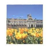 Bahnhof Dunedin Notizblock (Vorderseite)