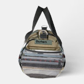 Bahnhof Durham Duffle Bag (Rechts)