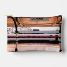 Bahnhof Durham