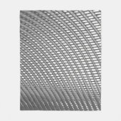 Bahnhof Fleecedecke (Vorderseite)