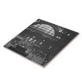 Bahnhof Fliese (Seite)