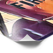 BAHNHOF FOTODRUCK (Ecke)