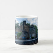 Bahnhof Glaisdale Kaffeetasse (Mittel)