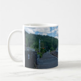 Bahnhof Glaisdale Kaffeetasse