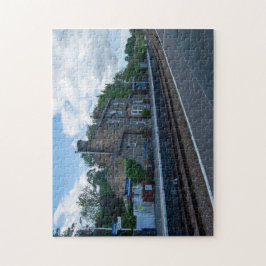 Bahnhof Glaisdale Puzzle