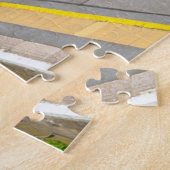 Bahnhof Jigsaw Puzzle (Seite)