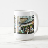 BAHNHOF KAFFEETASSE (VorderseiteRechts)