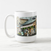 BAHNHOF KAFFEETASSE (Links)