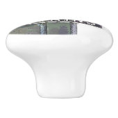 BAHNHOF KERAMIKKNAUF (Seitenansicht)