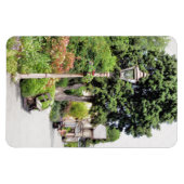 BAHNHOF MAGNET (Horizontal)