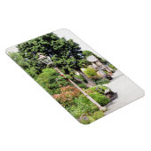 BAHNHOF MAGNET (Rechte Seite)