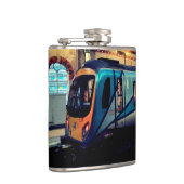 Bahnhof Manchester Flachmann (Rechts)