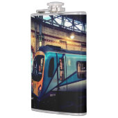 Bahnhof Manchester Flachmann (Links)