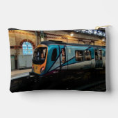 Bahnhof Manchester Zubehörtasche (Rückseite)