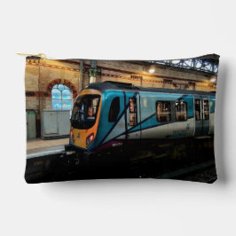 Bahnhof Manchester Zubehörtasche