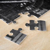 Bahnhof Montparnasse - 1895 Puzzle (Seite)